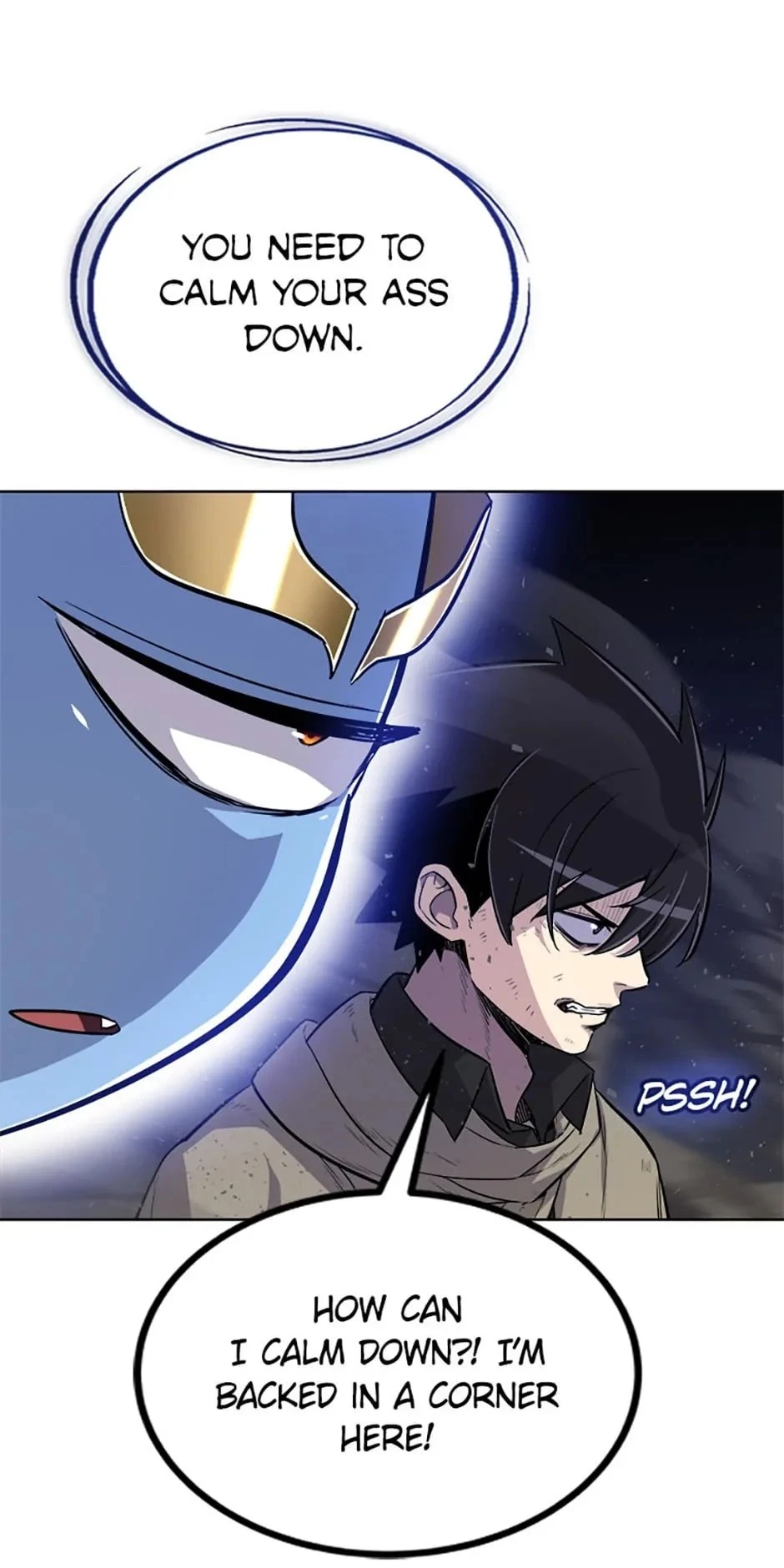 Disciple of the Holy Sword Chapter 78 - 50