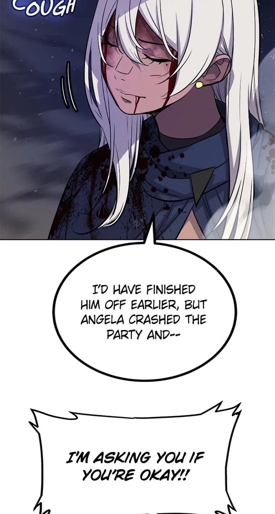 Disciple of the Holy Sword Chapter 79 - 70