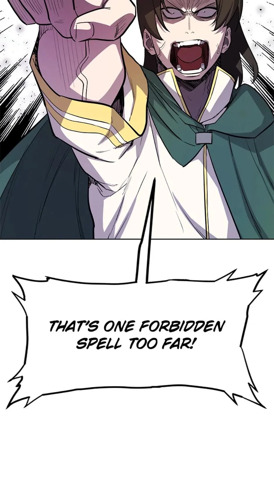Disciple of the Holy Sword Chapter 77 - 30