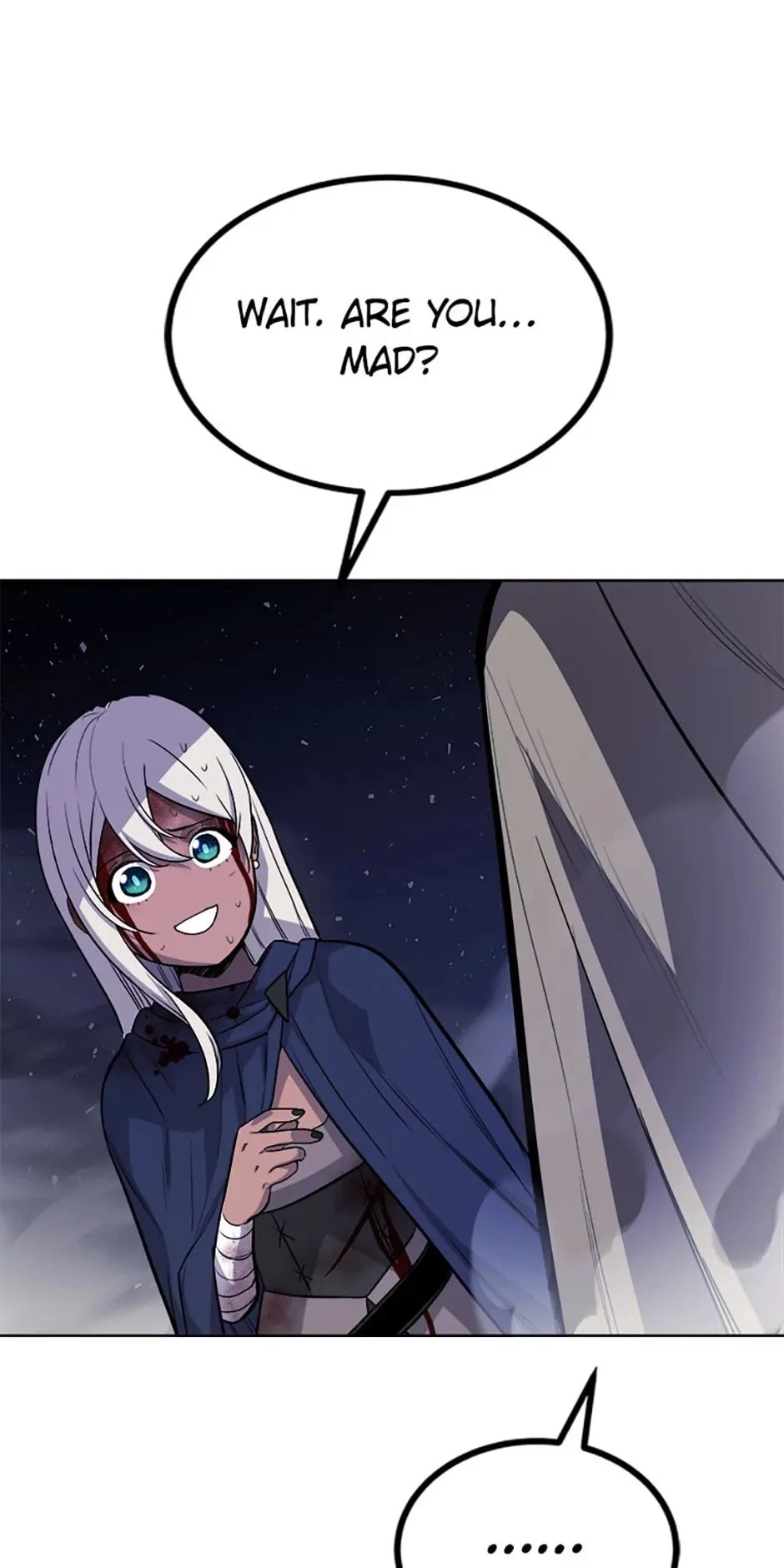 Disciple of the Holy Sword Chapter 79 - 73