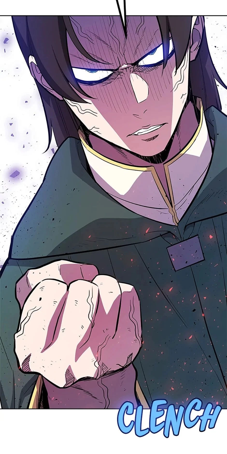 Disciple of the Holy Sword Chapter 77 - 33