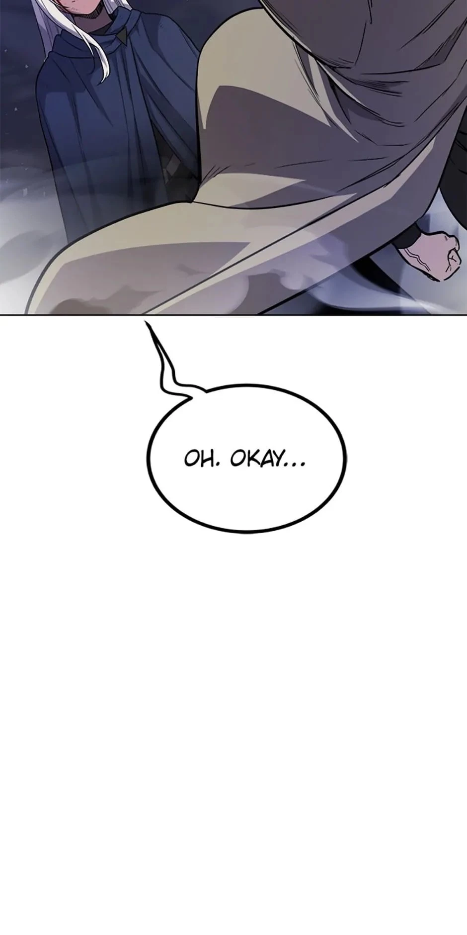 Disciple of the Holy Sword Chapter 79 - 75