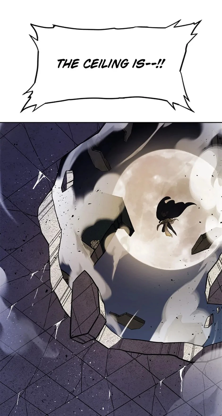 Disciple of the Holy Sword Chapter 78 - 56