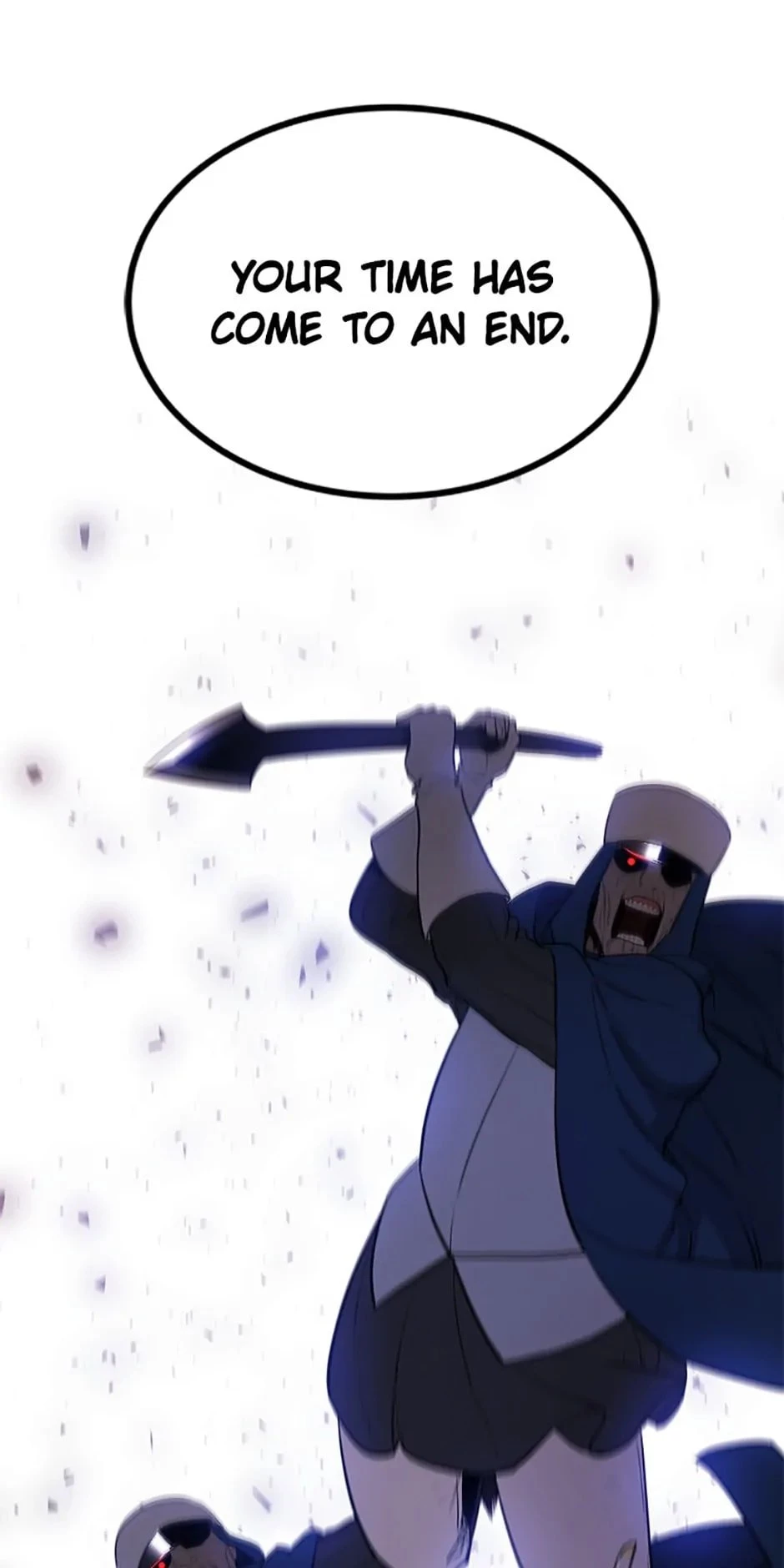 Disciple of the Holy Sword Chapter 77 - 36