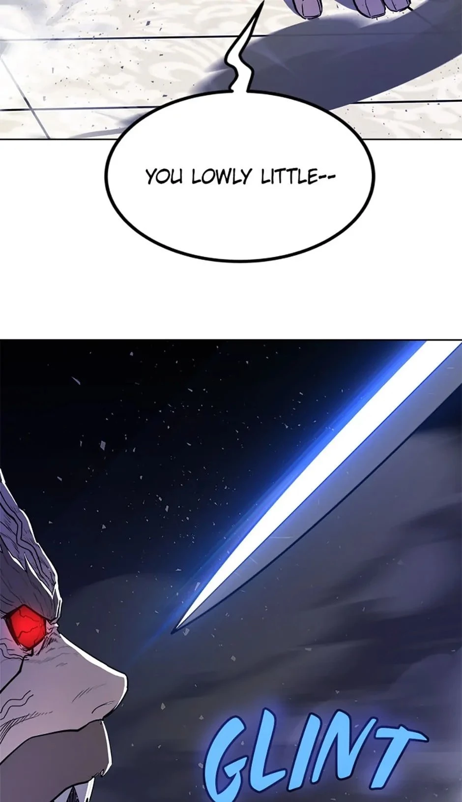 Disciple of the Holy Sword Chapter 79 - 77
