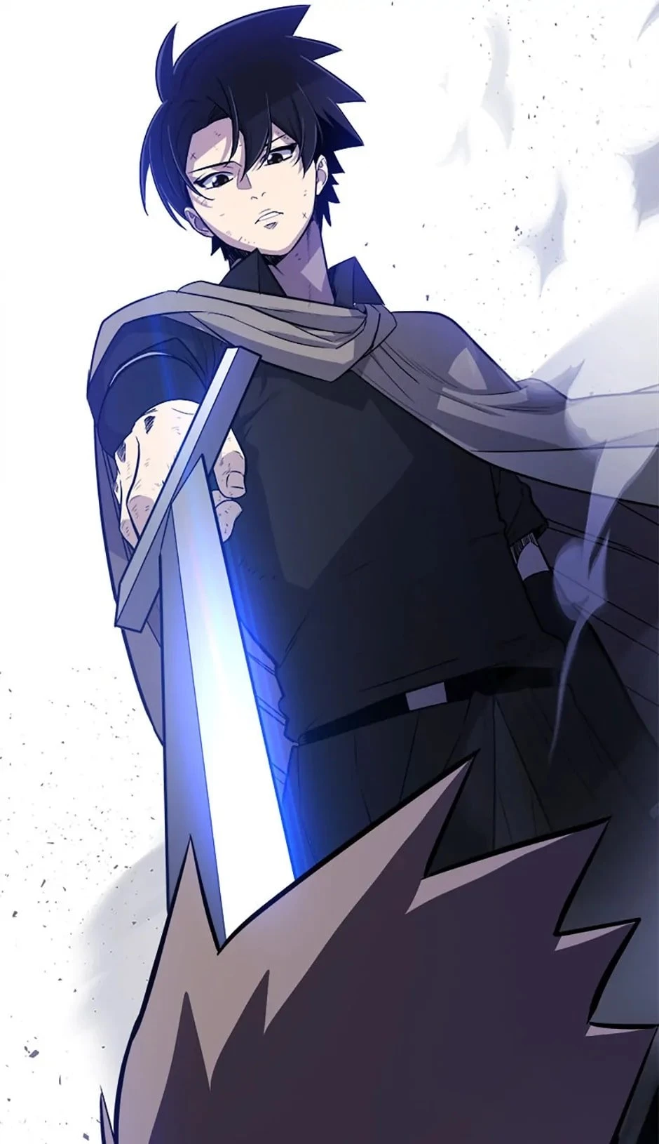 Disciple of the Holy Sword Chapter 79 - 79