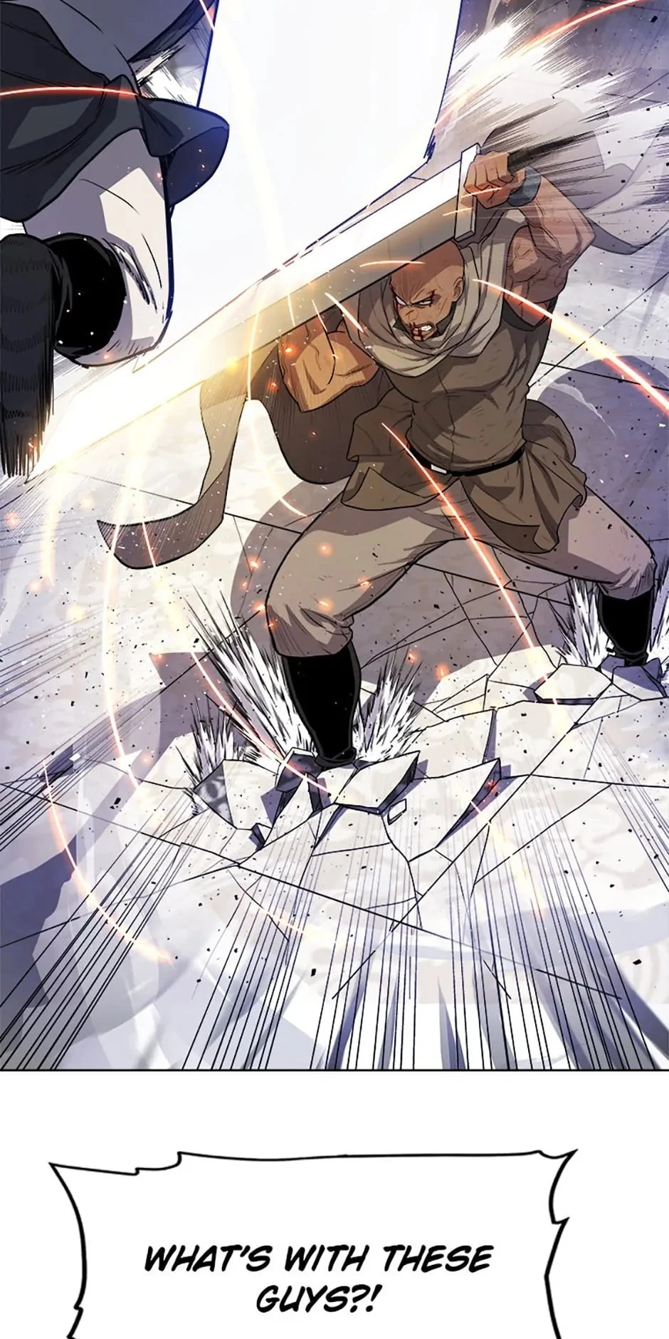 Disciple of the Holy Sword Chapter 77 - 39