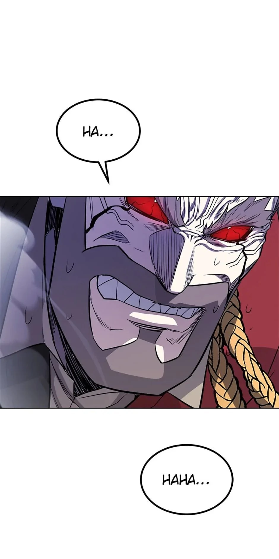 Disciple of the Holy Sword Chapter 79 - 81