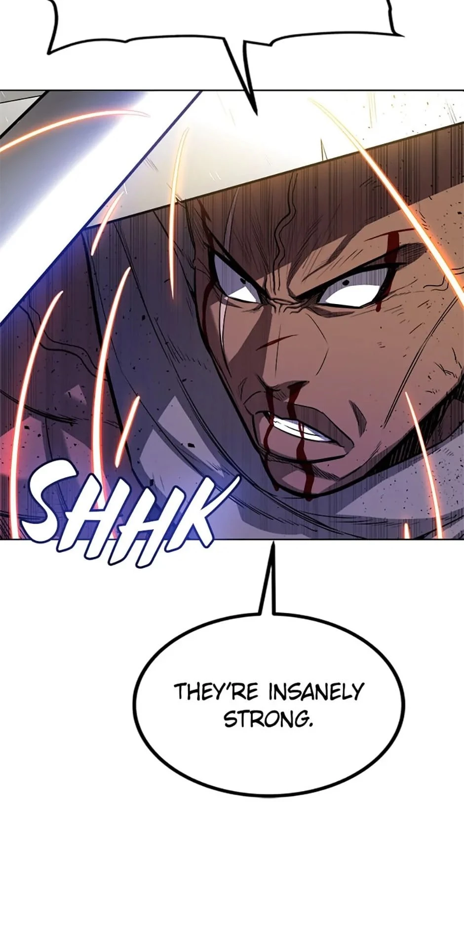 Disciple of the Holy Sword Chapter 77 - 40