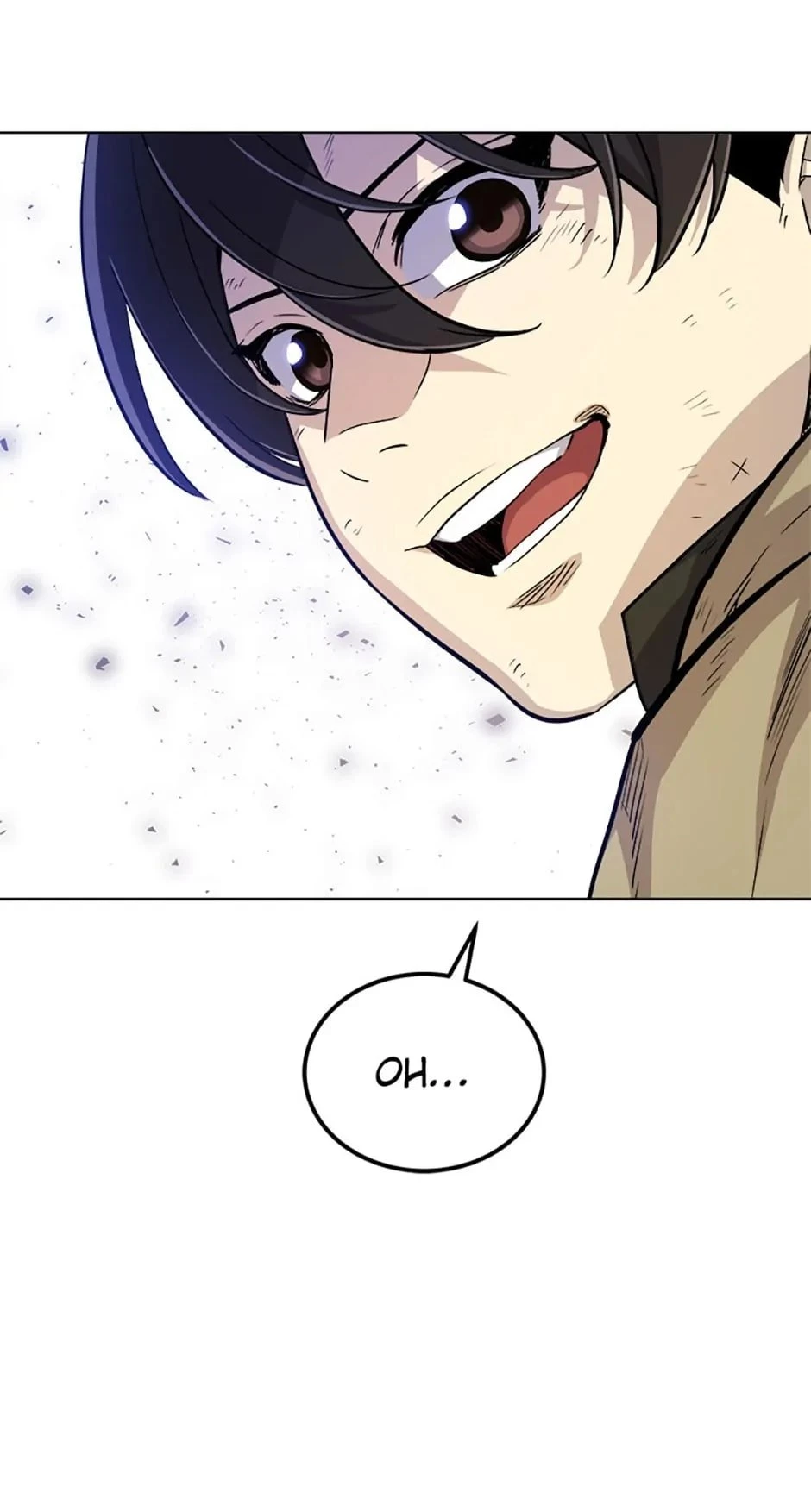 Disciple of the Holy Sword Chapter 78 - 60