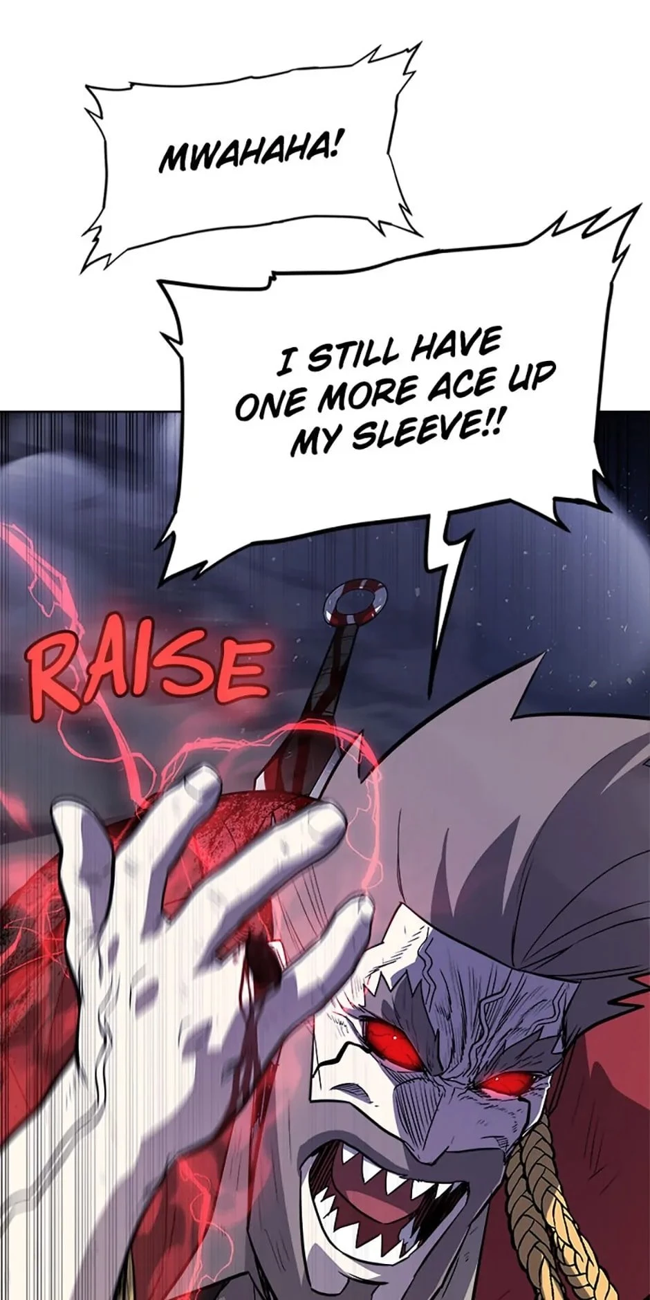 Disciple of the Holy Sword Chapter 79 - 82
