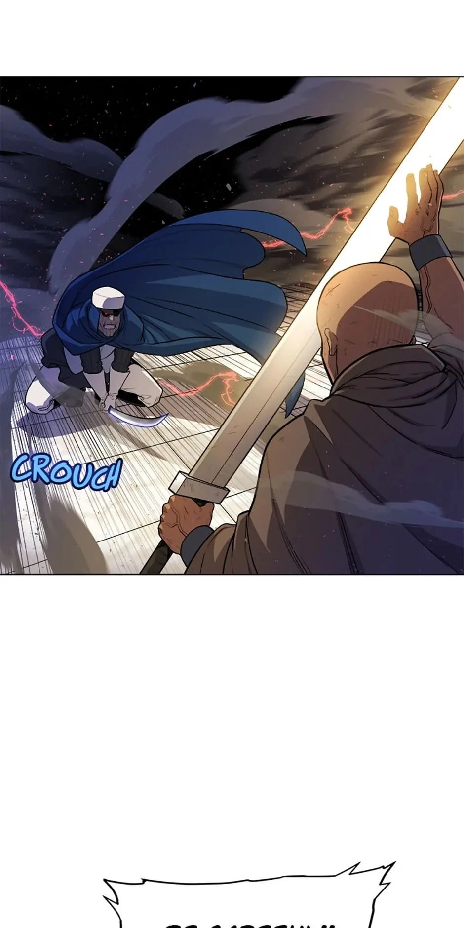 Disciple of the Holy Sword Chapter 77 - 41