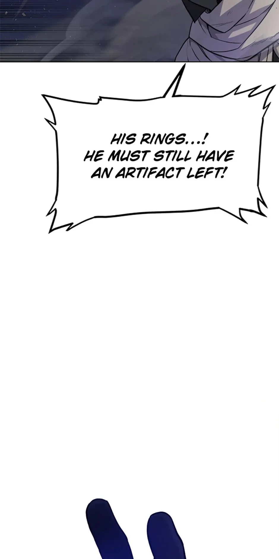 Disciple of the Holy Sword Chapter 79 - 84