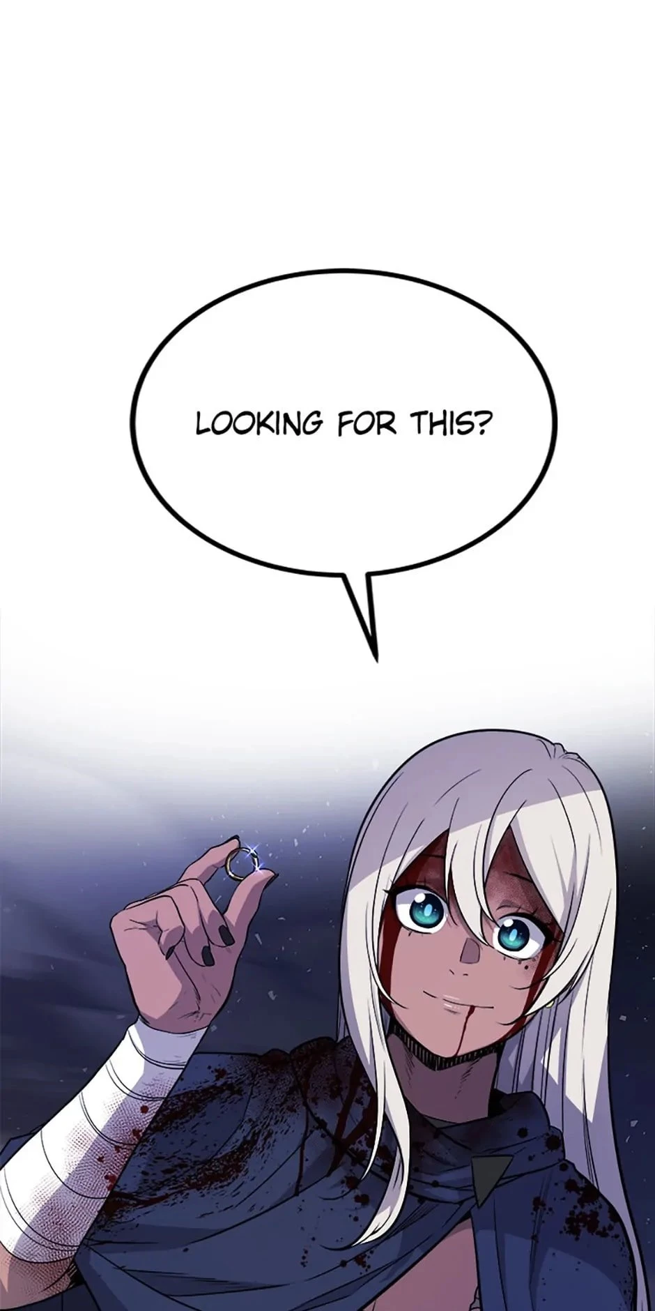 Disciple of the Holy Sword Chapter 79 - 87