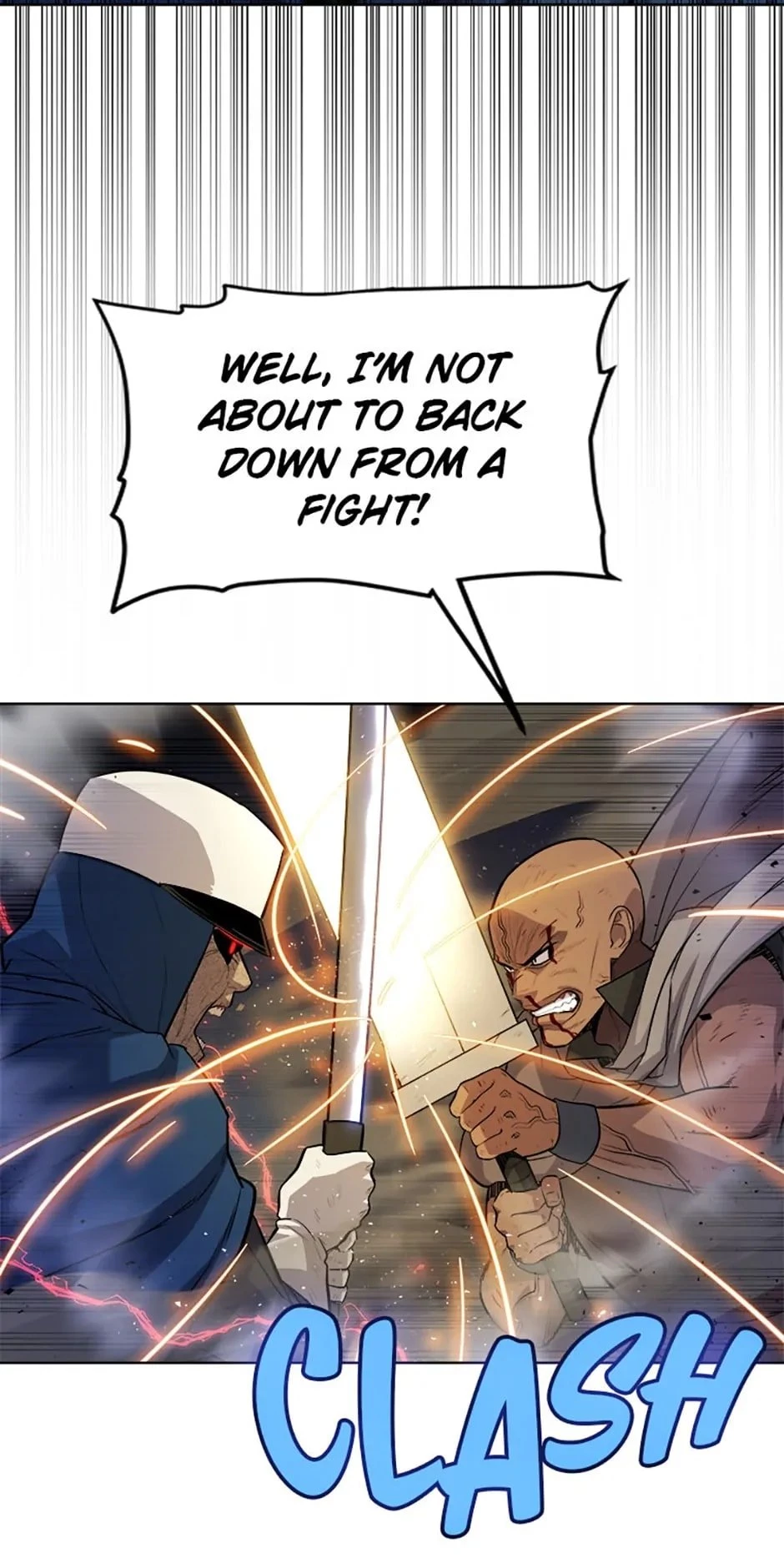Disciple of the Holy Sword Chapter 77 - 44