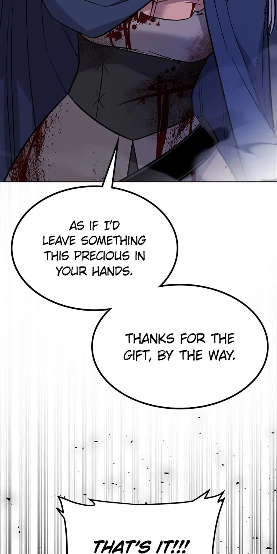 Disciple of the Holy Sword Chapter 79 - 88
