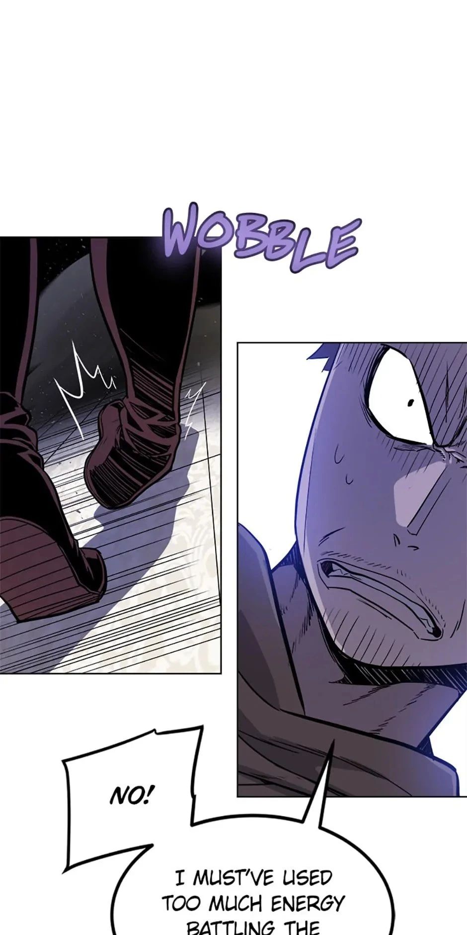 Disciple of the Holy Sword Chapter 77 - 46