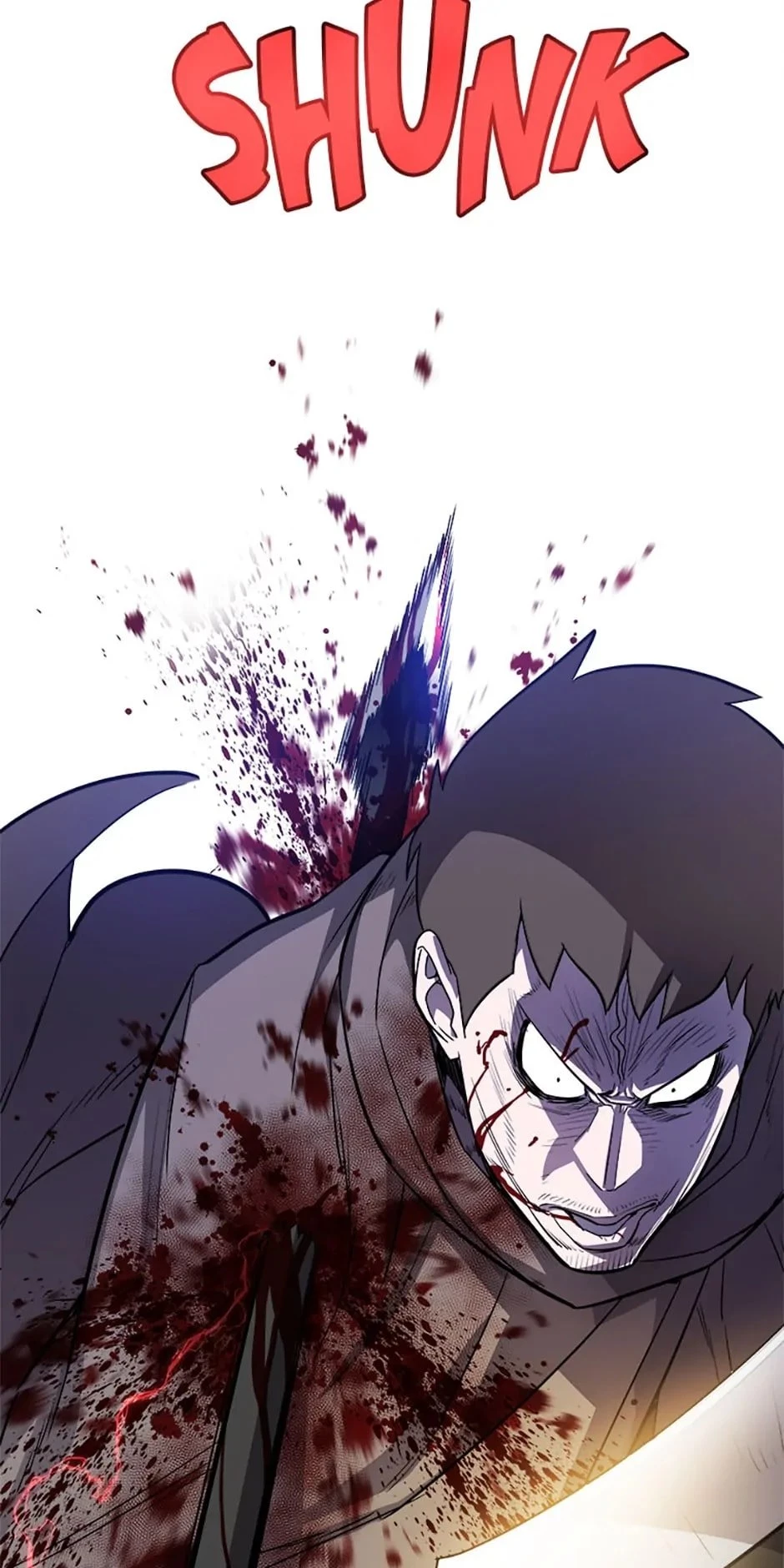 Disciple of the Holy Sword Chapter 77 - 48