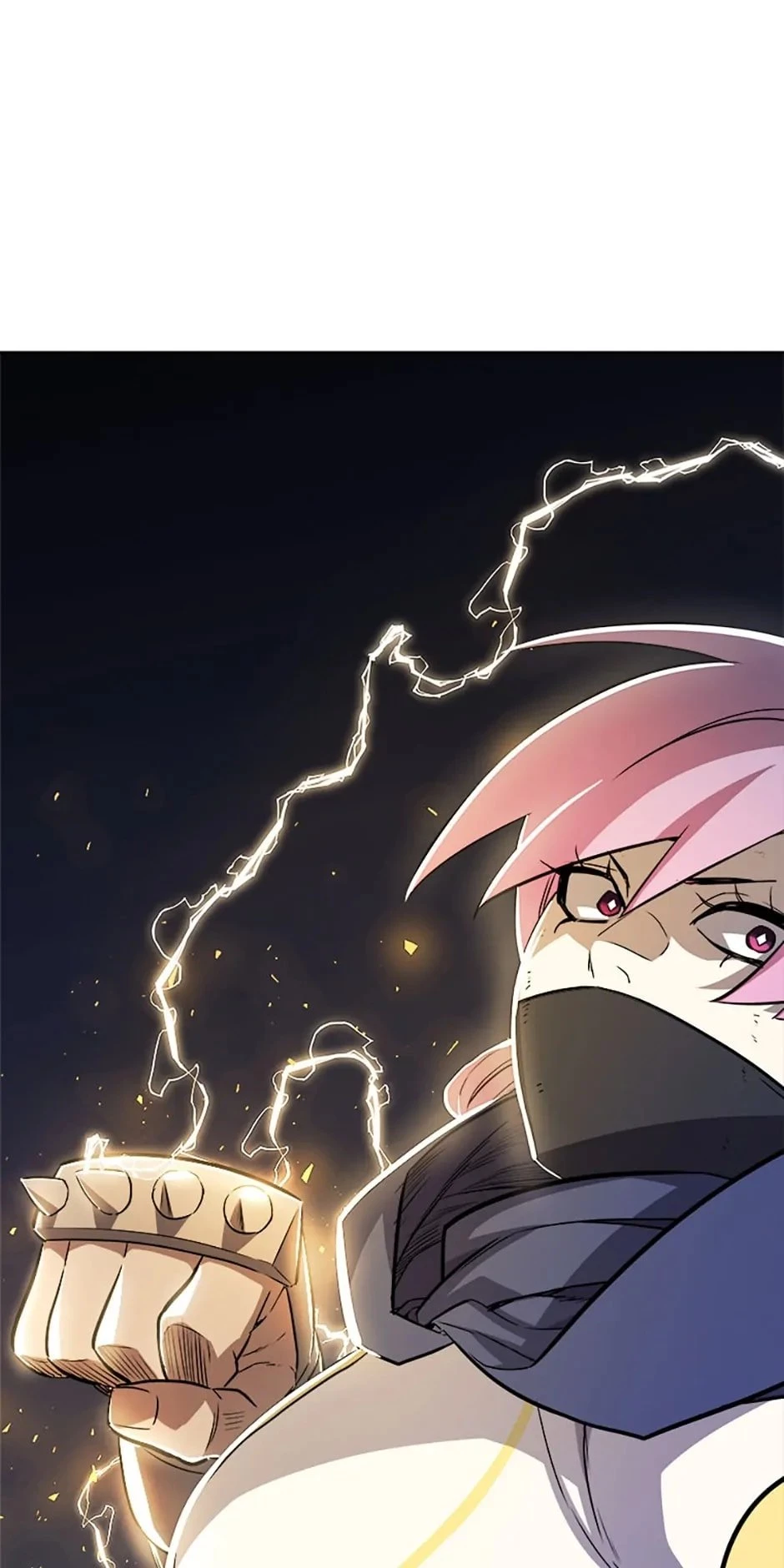 Disciple of the Holy Sword Chapter 78 - 71