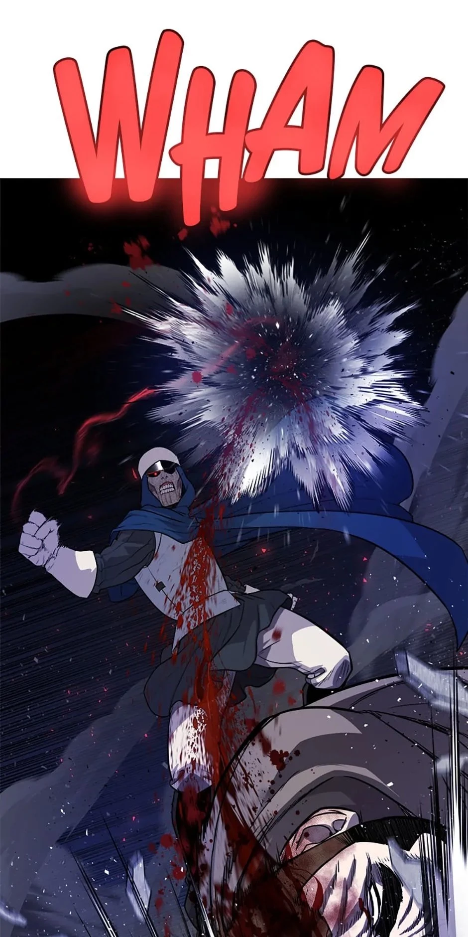 Disciple of the Holy Sword Chapter 77 - 51
