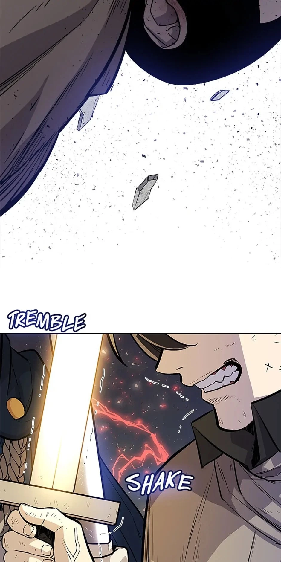 Disciple of the Holy Sword Chapter 77 - 53