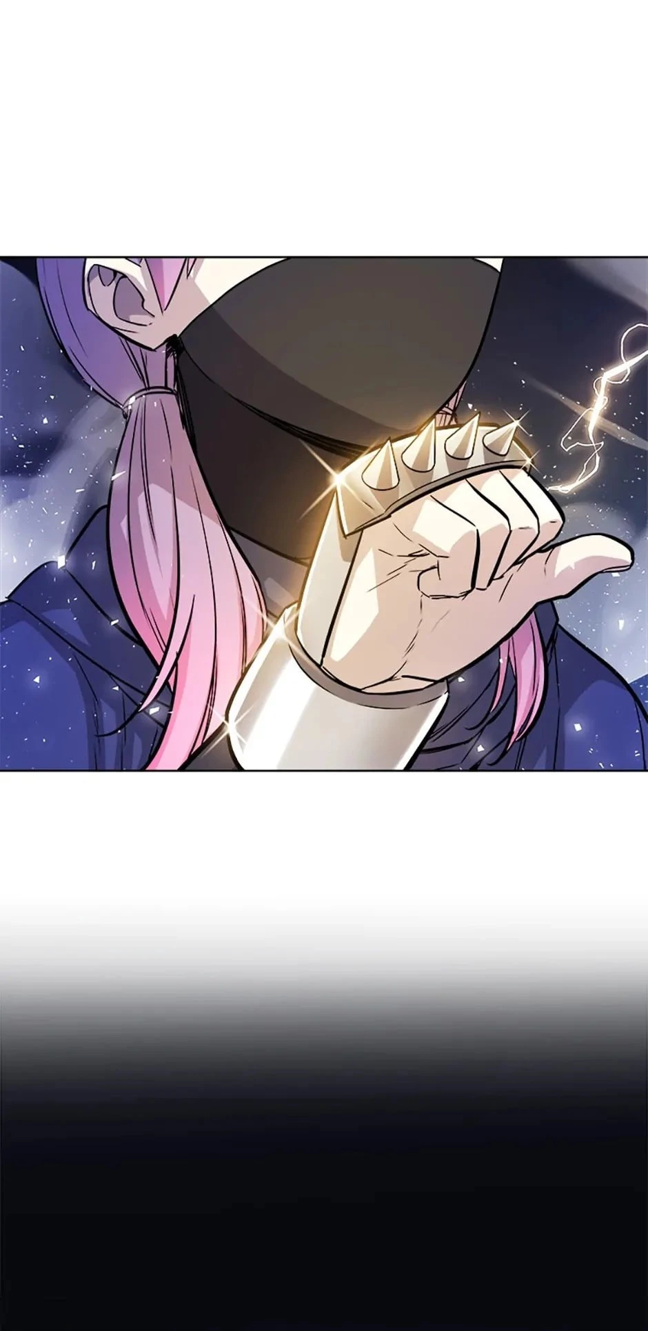 Disciple of the Holy Sword Chapter 78 - 79