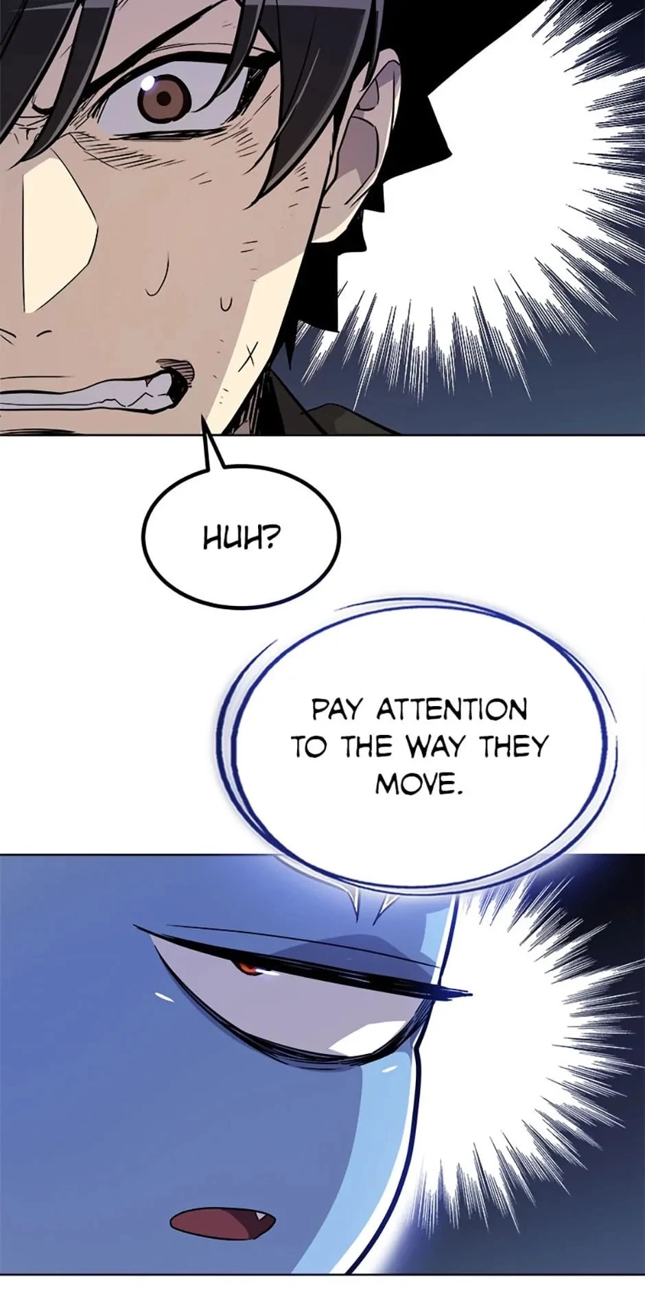 Disciple of the Holy Sword Chapter 77 - 58