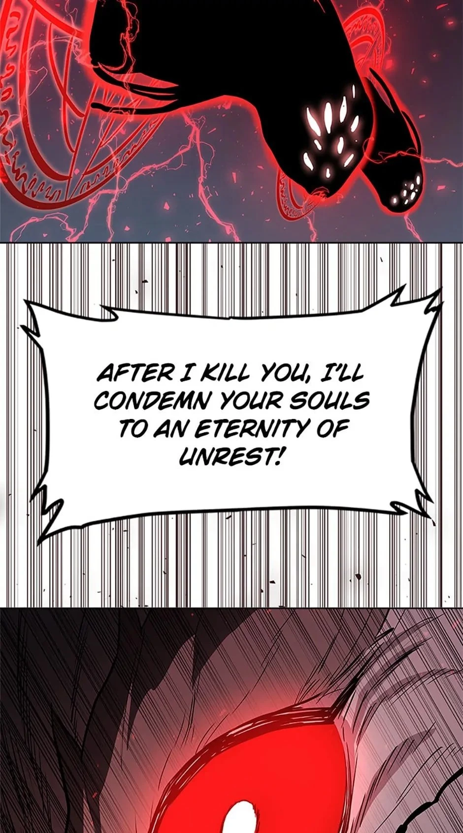 Disciple of the Holy Sword Chapter 76 - 4