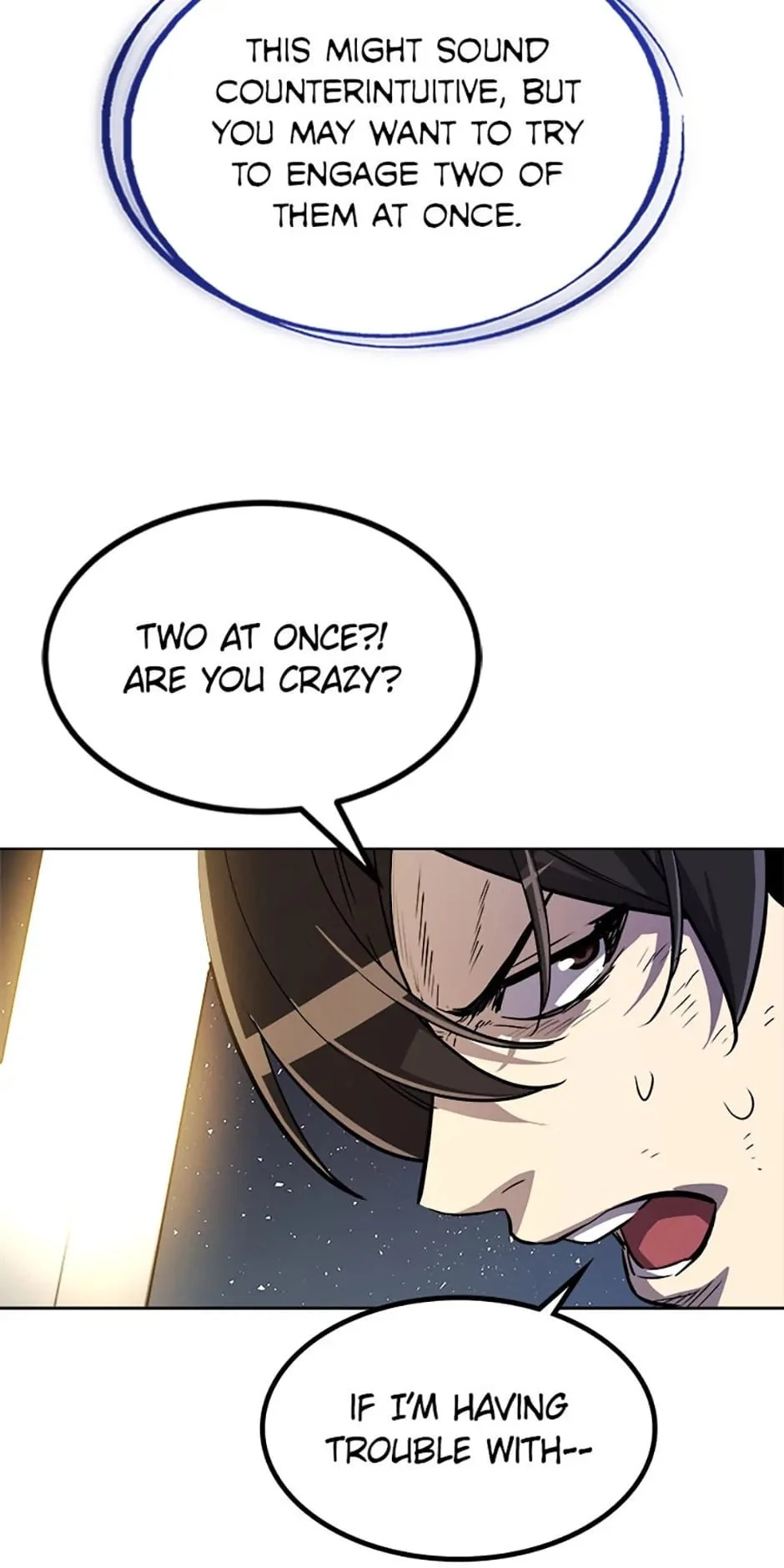 Disciple of the Holy Sword Chapter 77 - 60