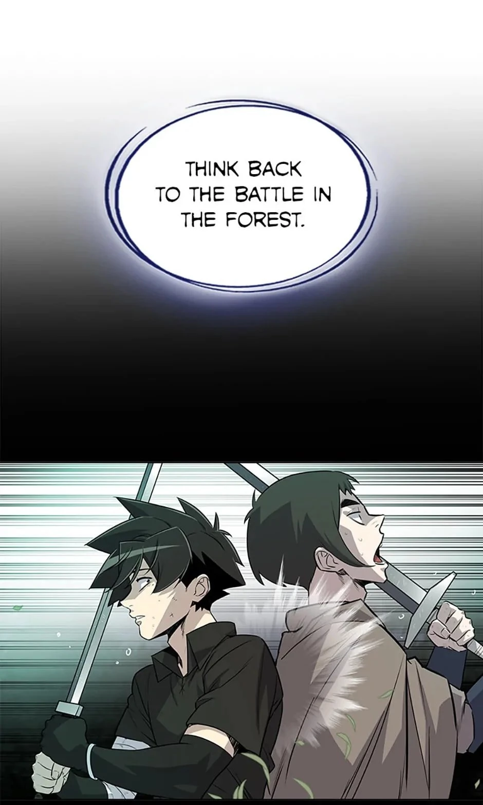 Disciple of the Holy Sword Chapter 77 - 61