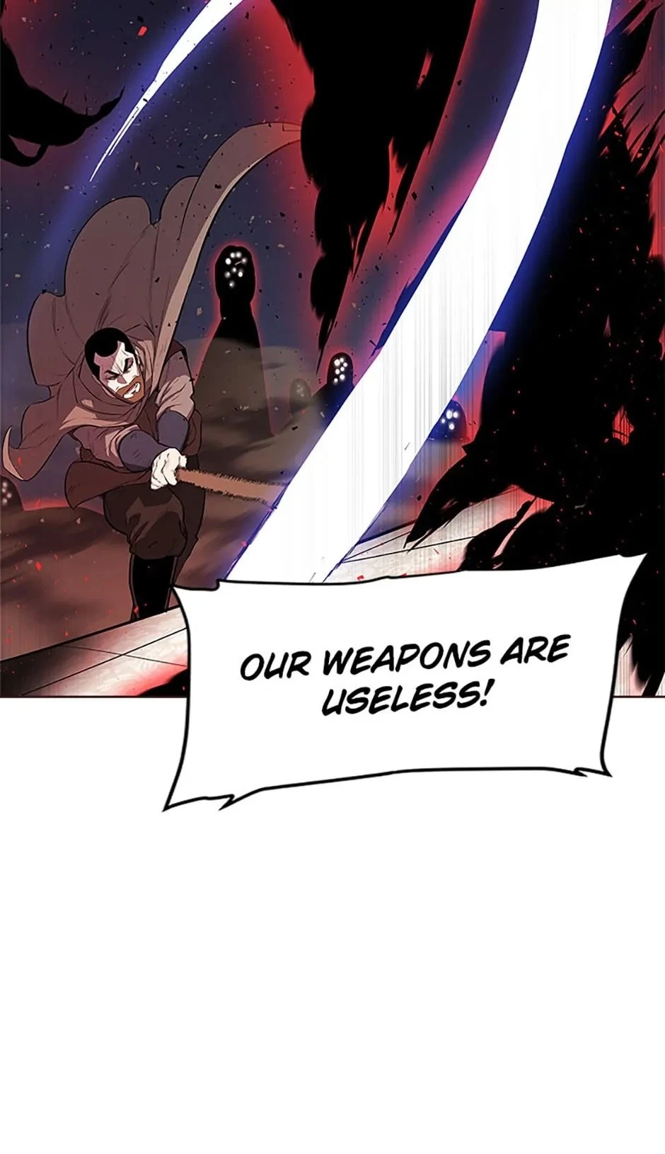 Disciple of the Holy Sword Chapter 76 - 8