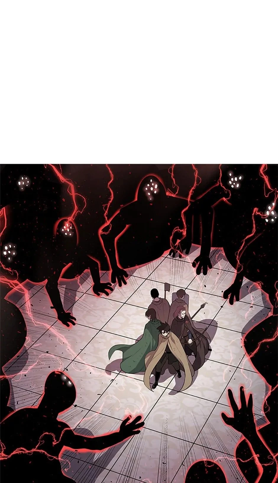 Disciple of the Holy Sword Chapter 76 - 9