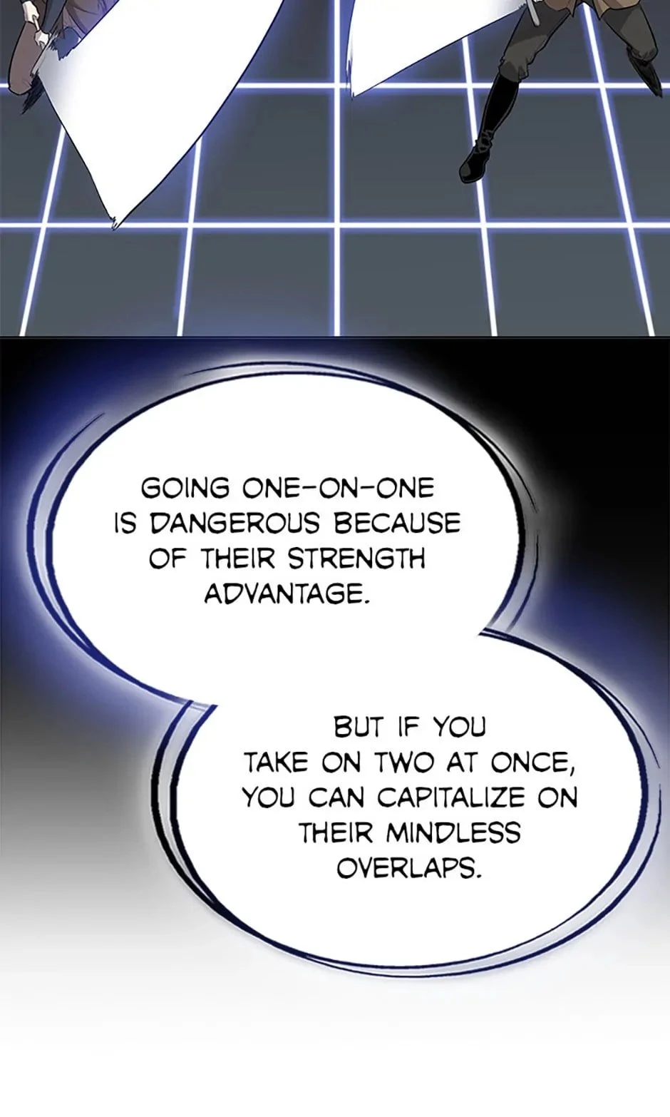 Disciple of the Holy Sword Chapter 77 - 64