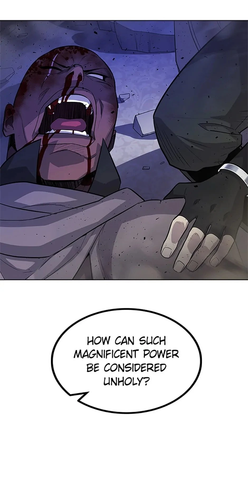 Disciple of the Holy Sword Chapter 75 - 7