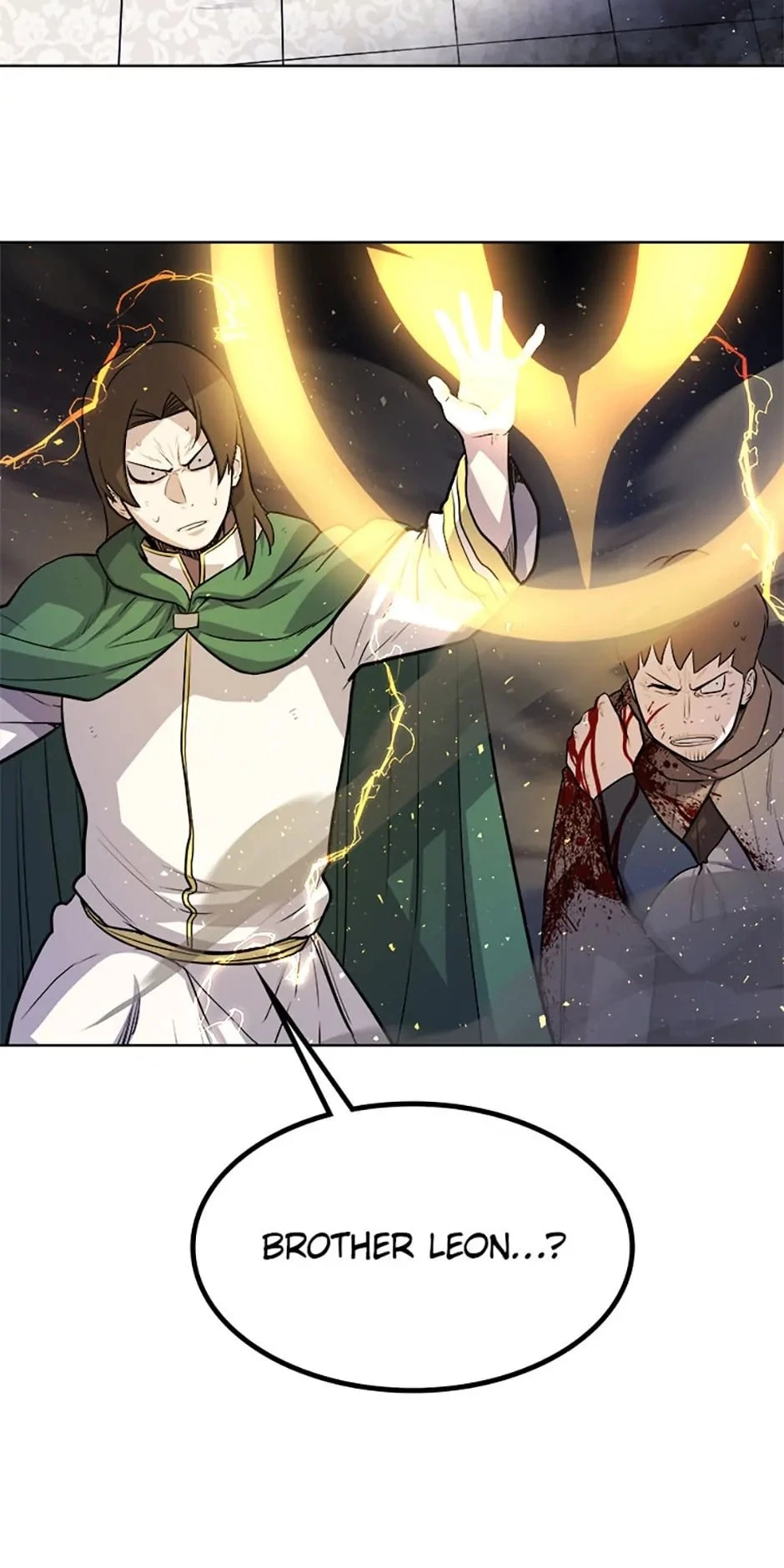 Disciple of the Holy Sword Chapter 77 - 69