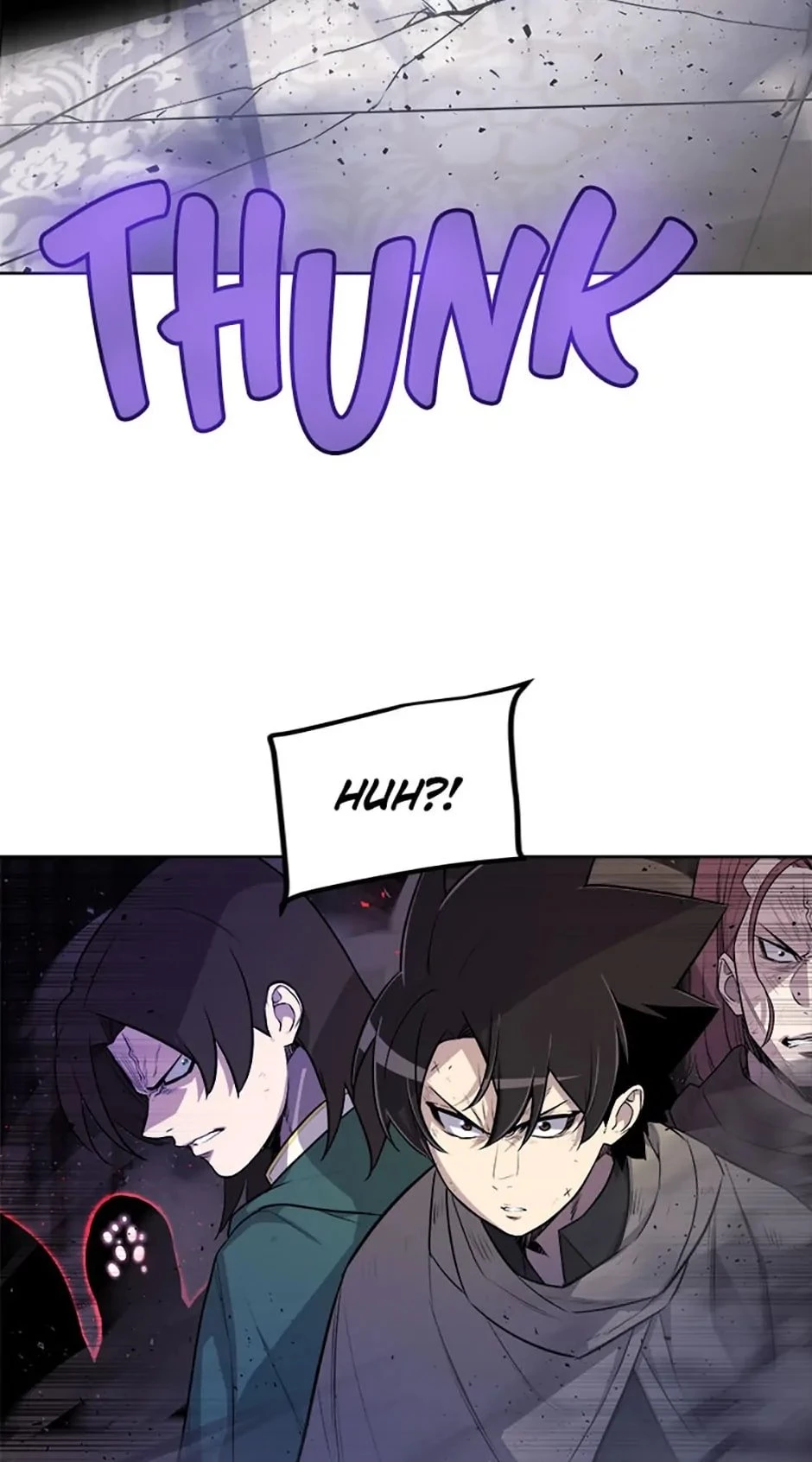 Disciple of the Holy Sword Chapter 76 - 15