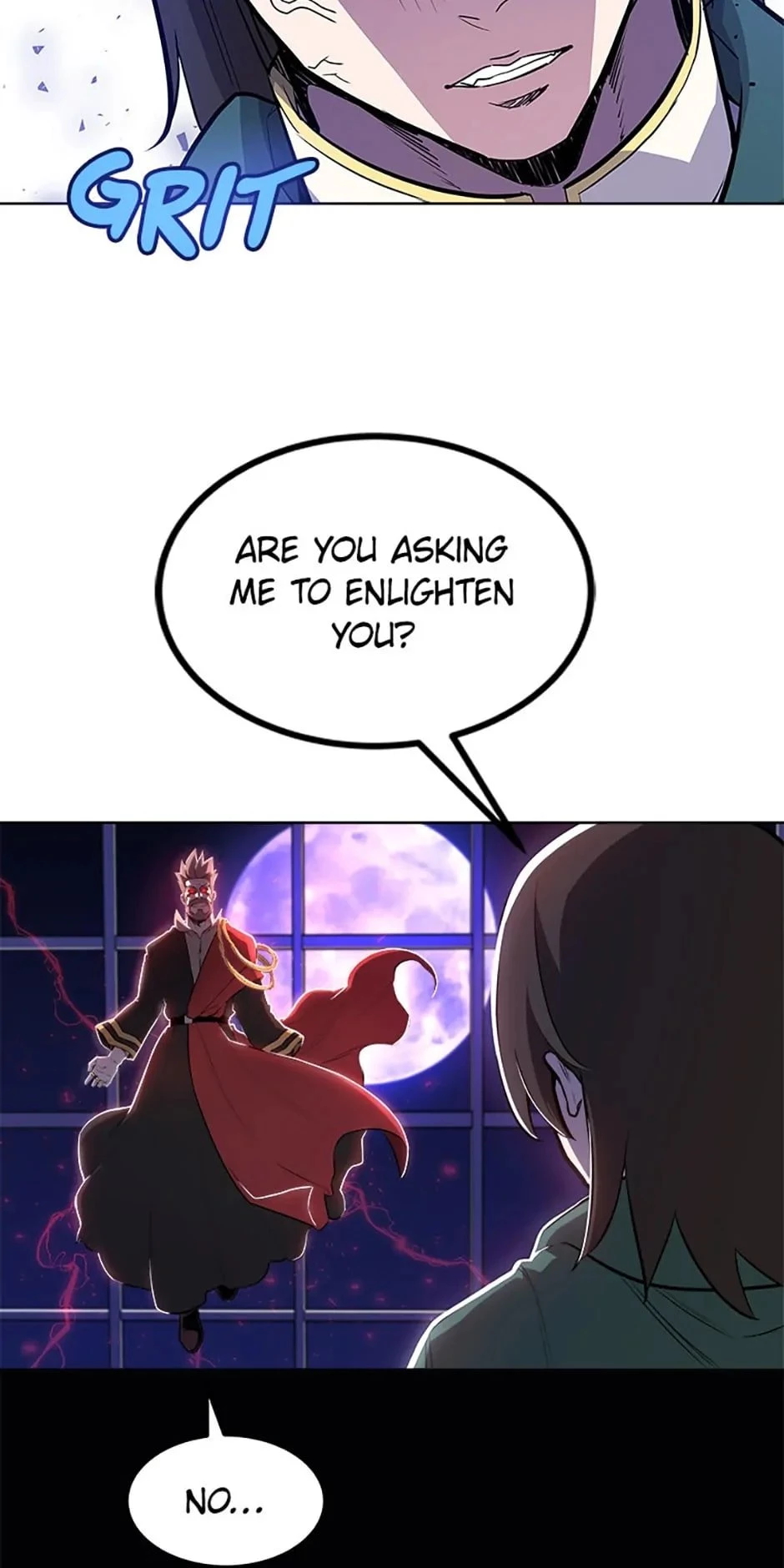 Disciple of the Holy Sword Chapter 75 - 9