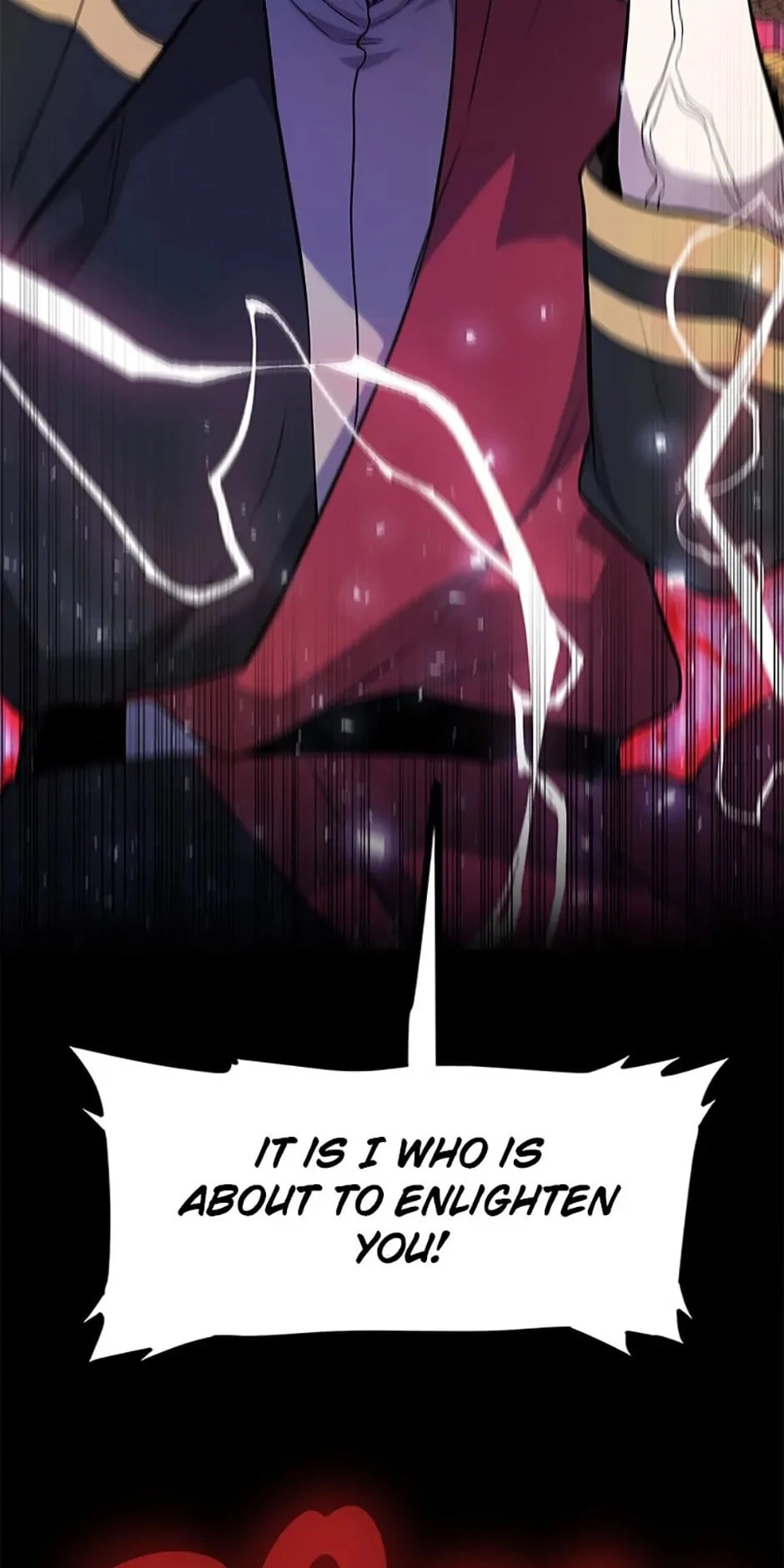 Disciple of the Holy Sword Chapter 75 - 11