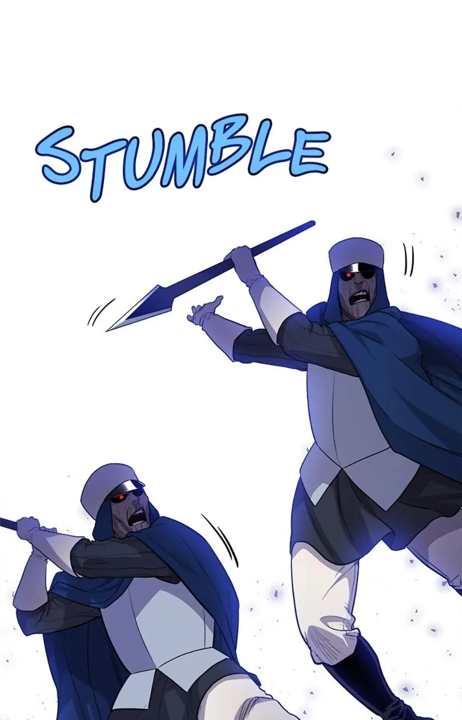 Disciple of the Holy Sword Chapter 77 - 74