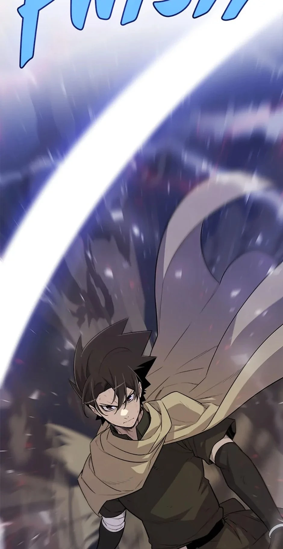 Disciple of the Holy Sword Chapter 75 - 16