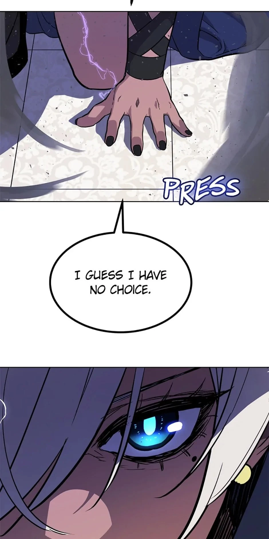 Disciple of the Holy Sword Chapter 76 - 24