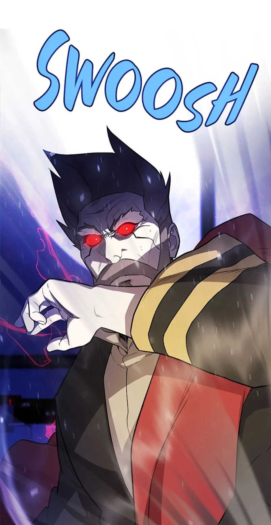 Disciple of the Holy Sword Chapter 75 - 18