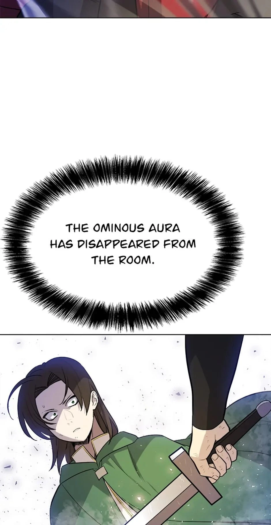 Disciple of the Holy Sword Chapter 75 - 19