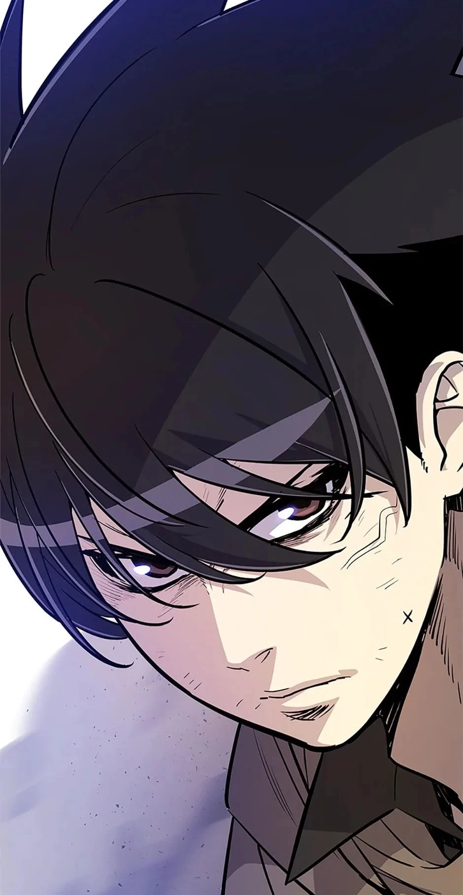 Disciple of the Holy Sword Chapter 75 - 21