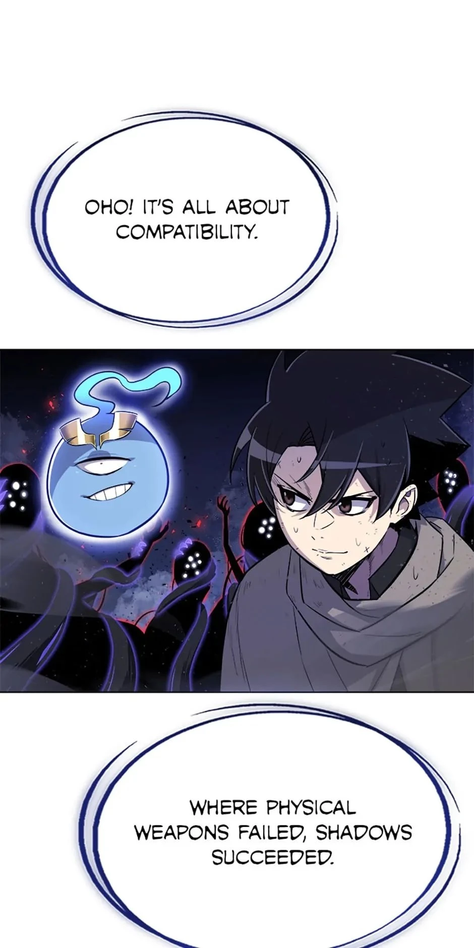 Disciple of the Holy Sword Chapter 76 - 31