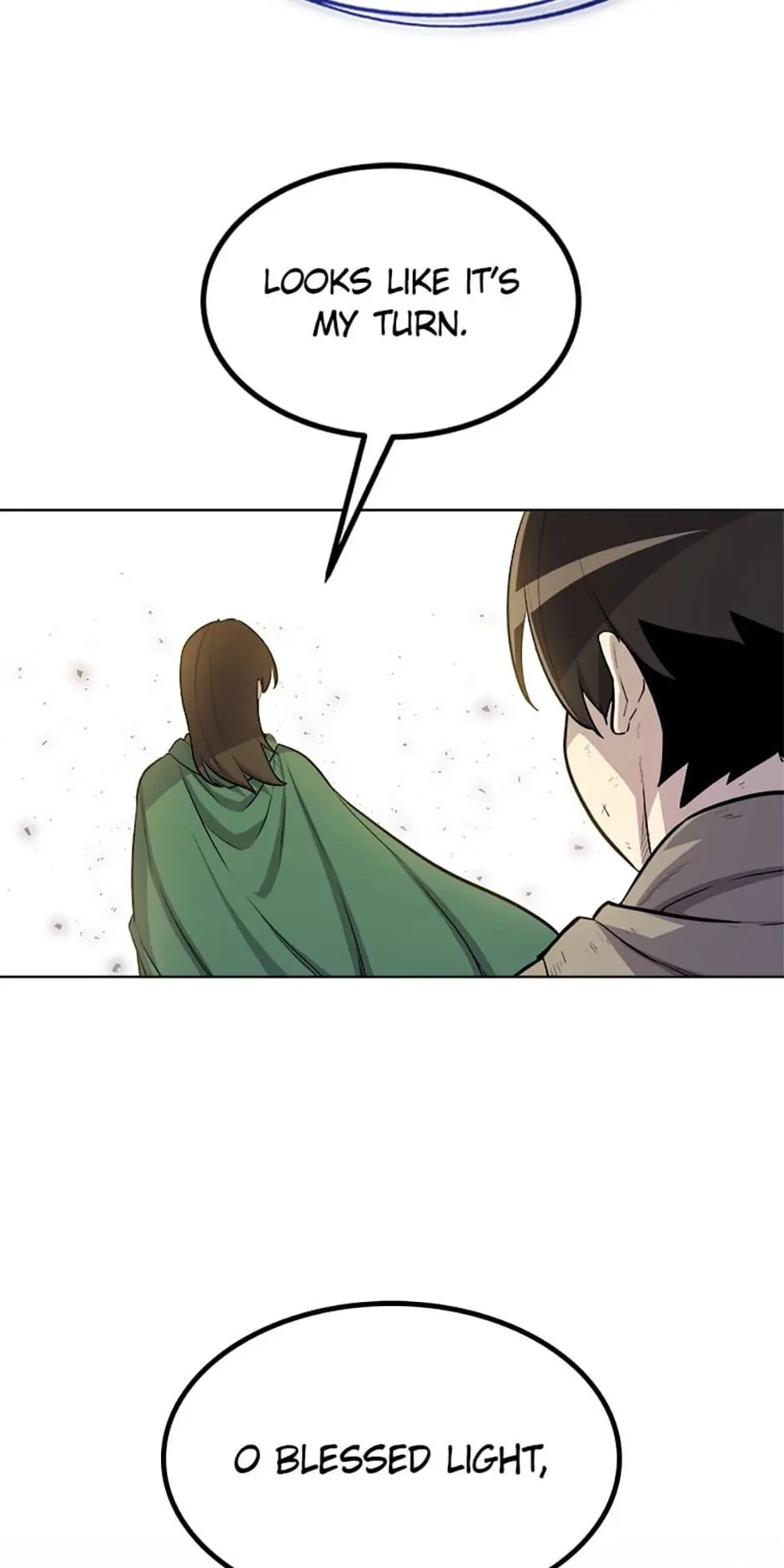 Disciple of the Holy Sword Chapter 76 - 32