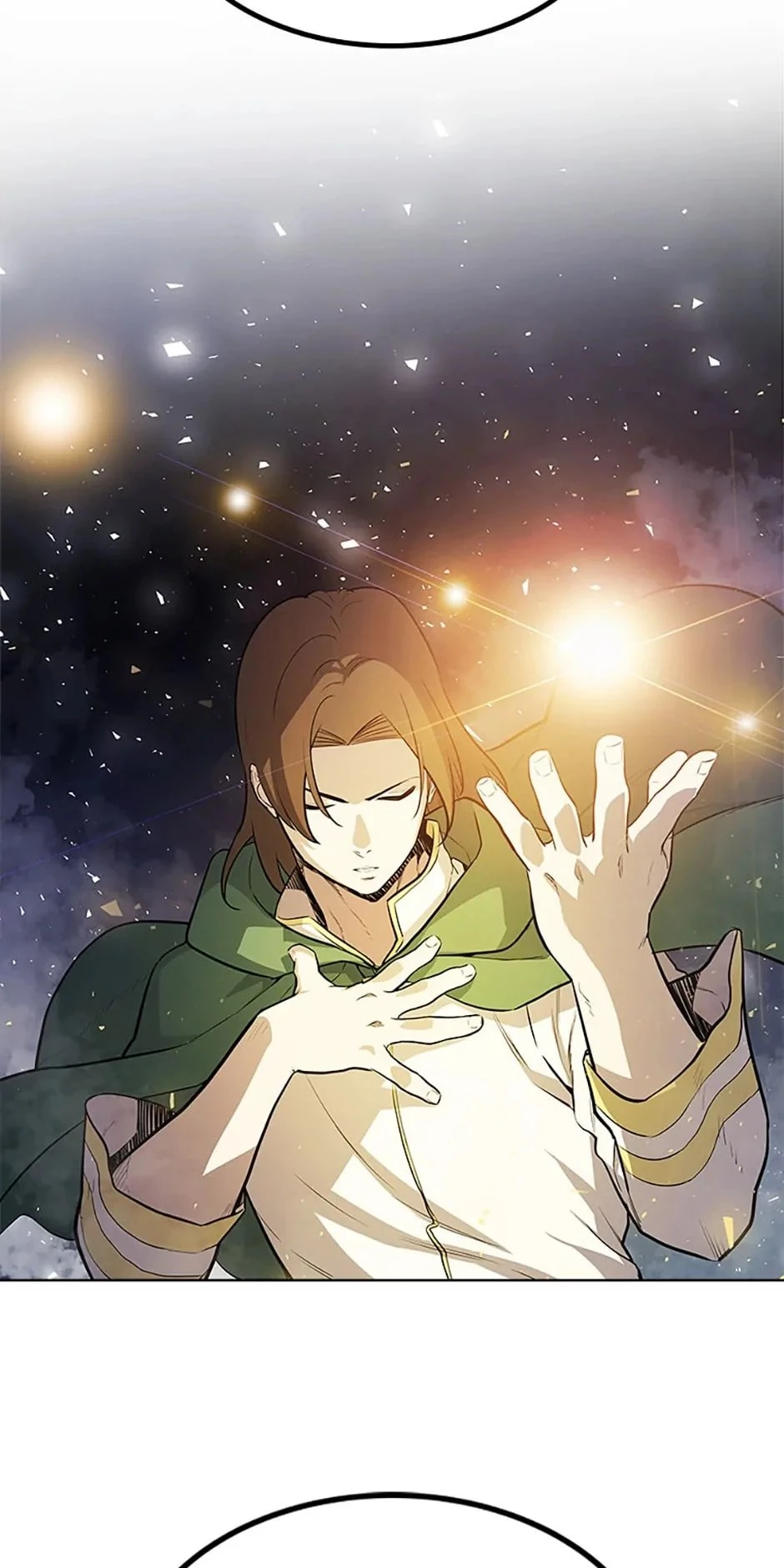 Disciple of the Holy Sword Chapter 76 - 33