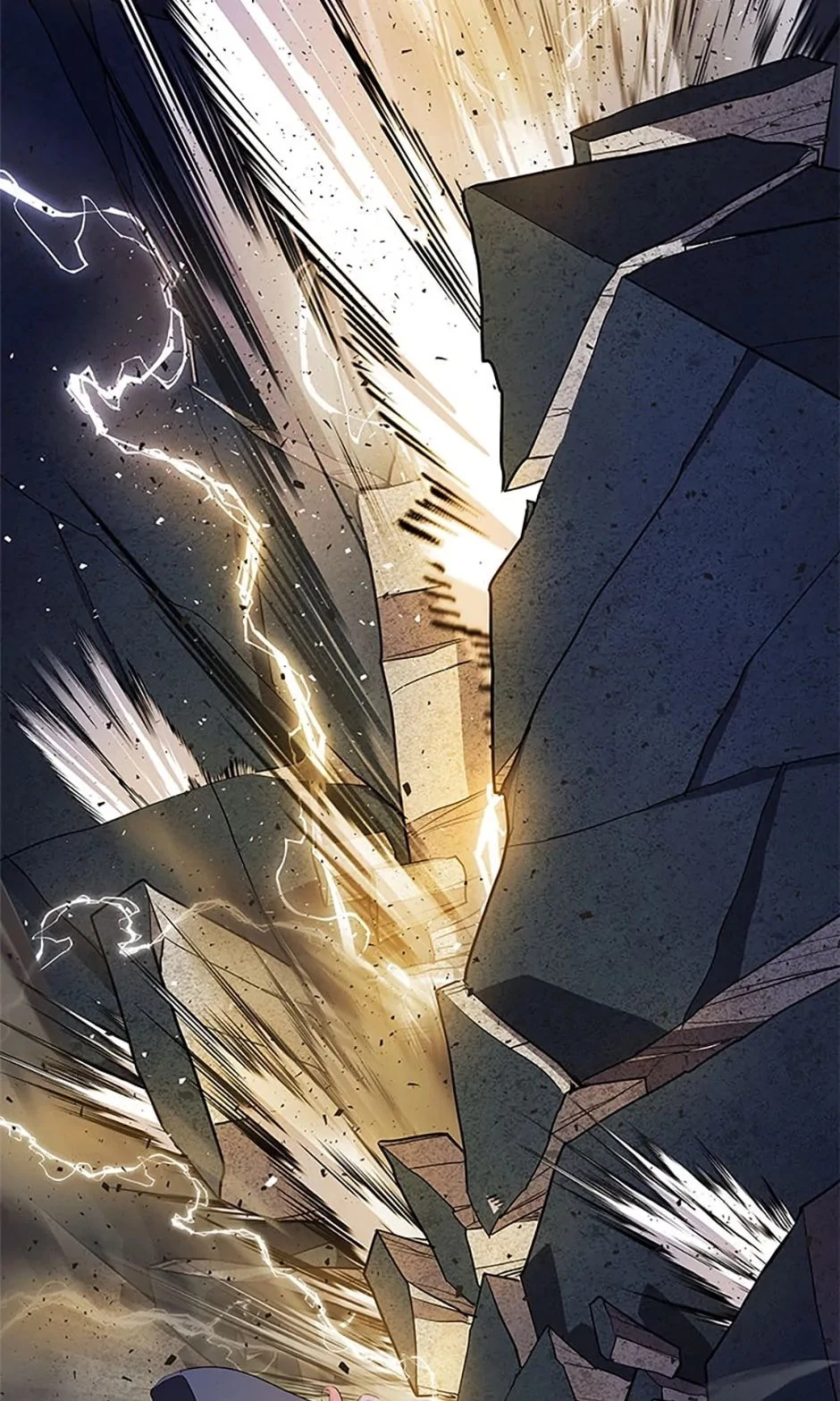 Disciple of the Holy Sword Chapter 74 - 6