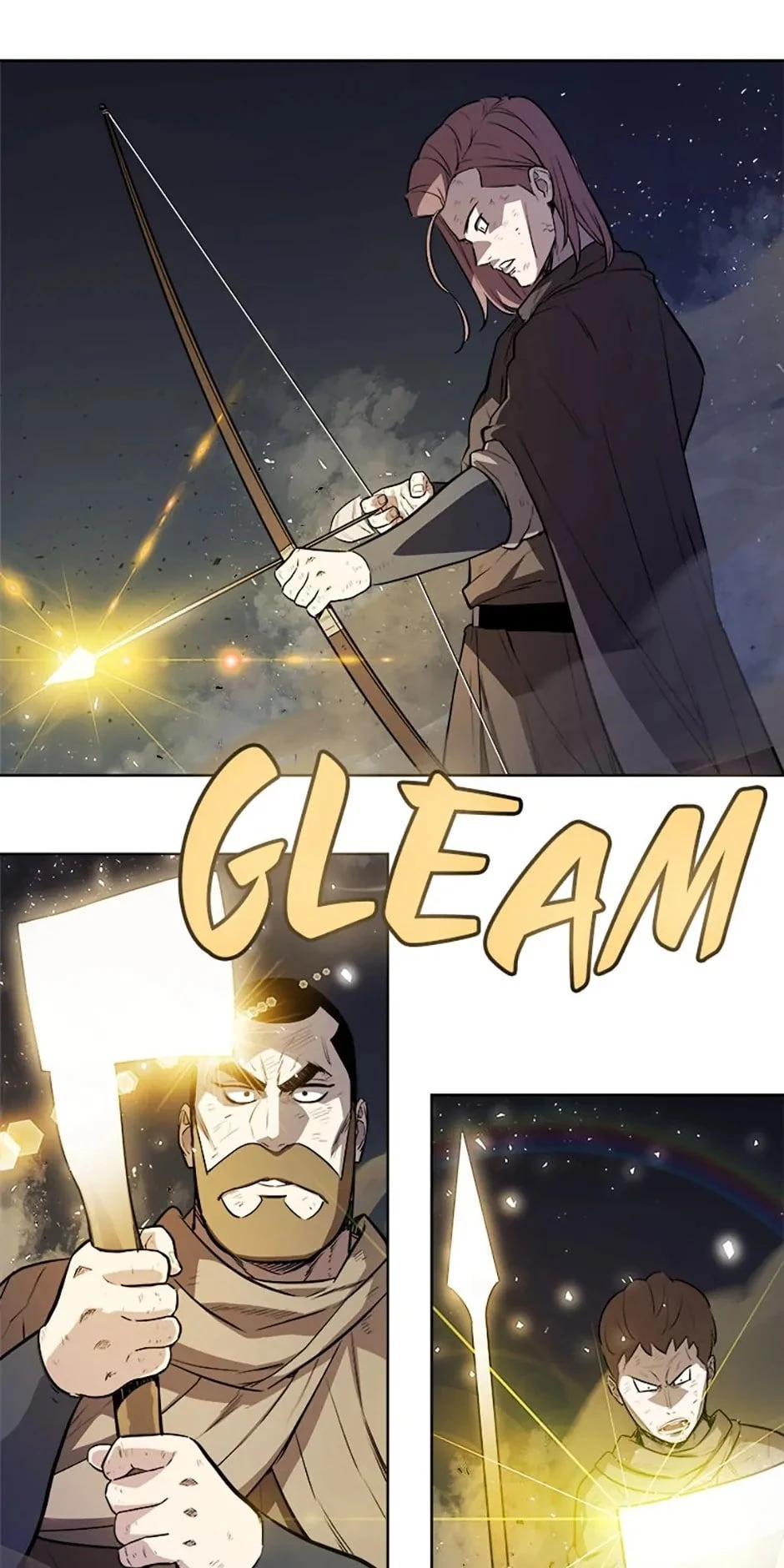 Disciple of the Holy Sword Chapter 76 - 36
