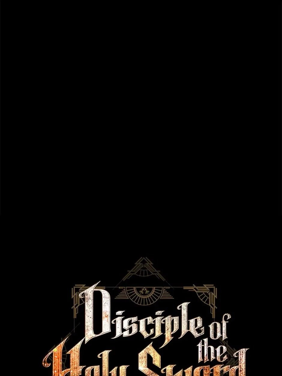 Disciple of the Holy Sword Chapter 74 - 8